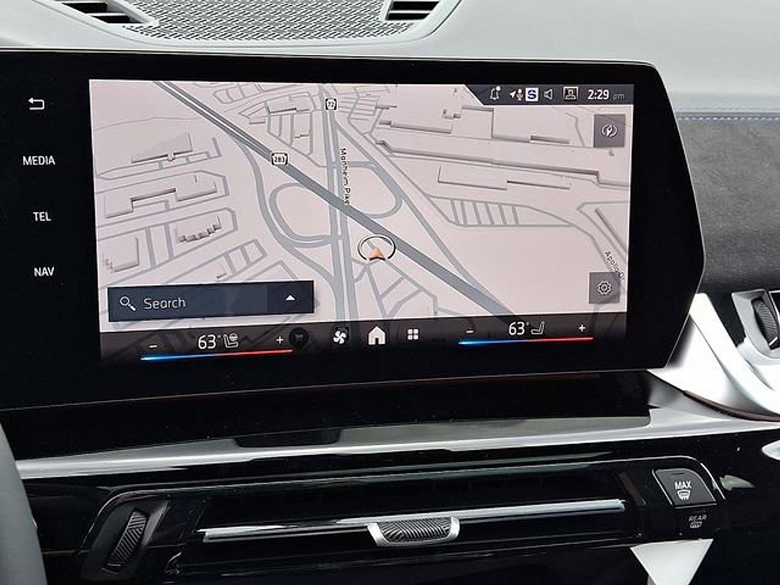 2026 BMW X2 xDrive28i Sports Activity Coupe