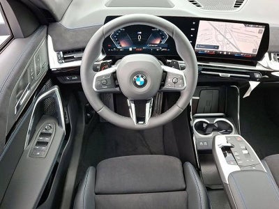 2026 BMW X2 xDrive28i Sports Activity Coupe