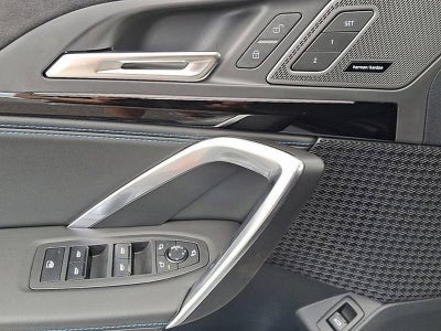 2026 BMW X2 xDrive28i Sports Activity Coupe