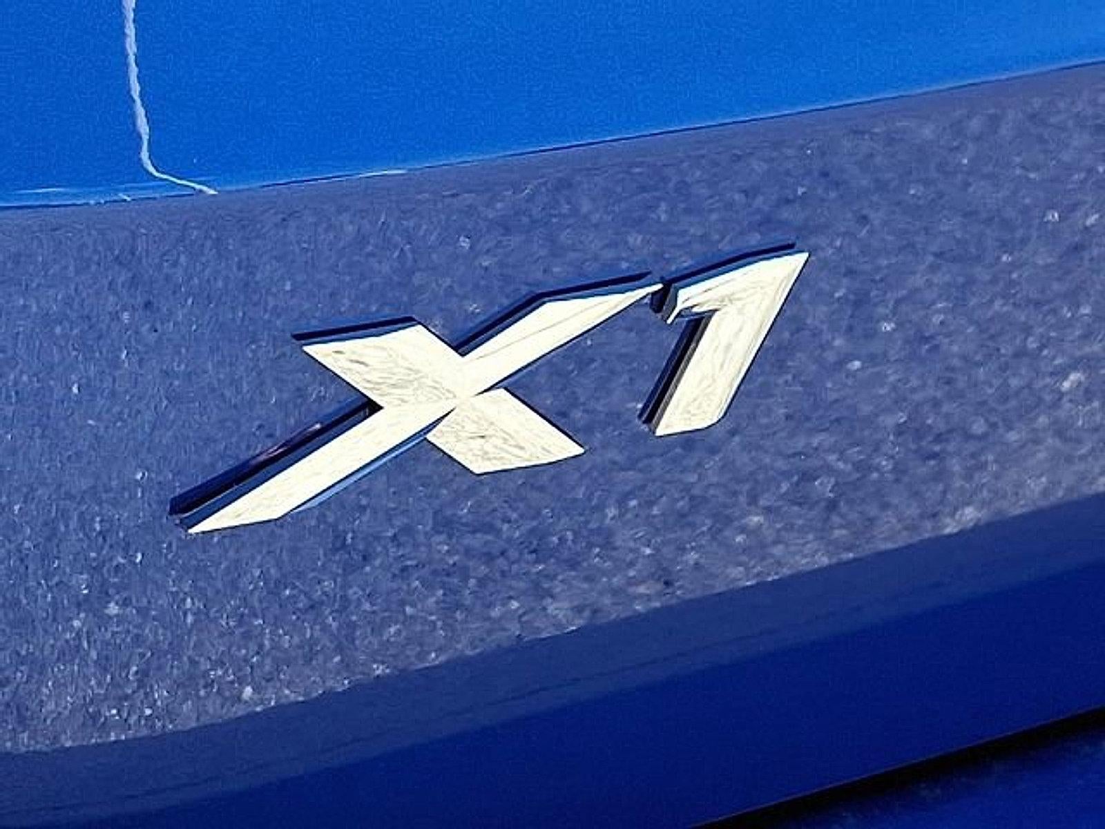 2026 BMW X1 xDrive28i Sports Activity Vehicle