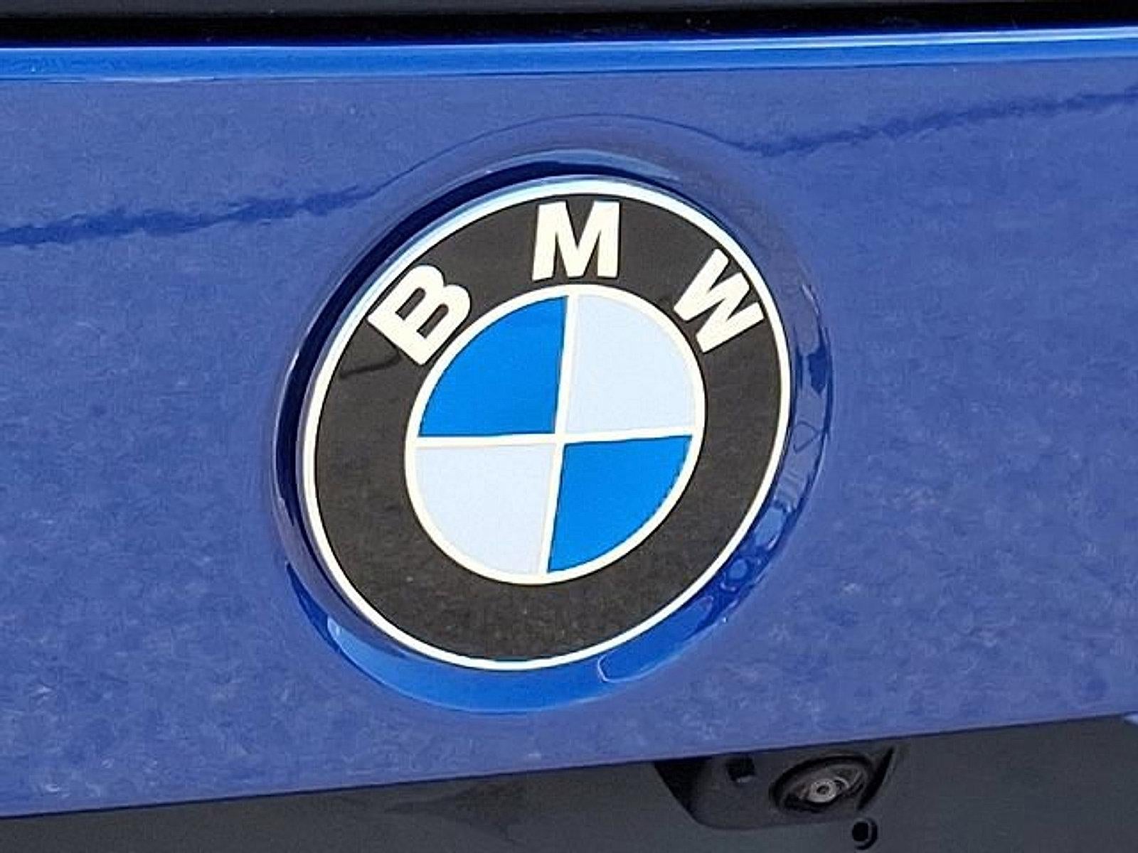 2026 BMW X1 xDrive28i Sports Activity Vehicle