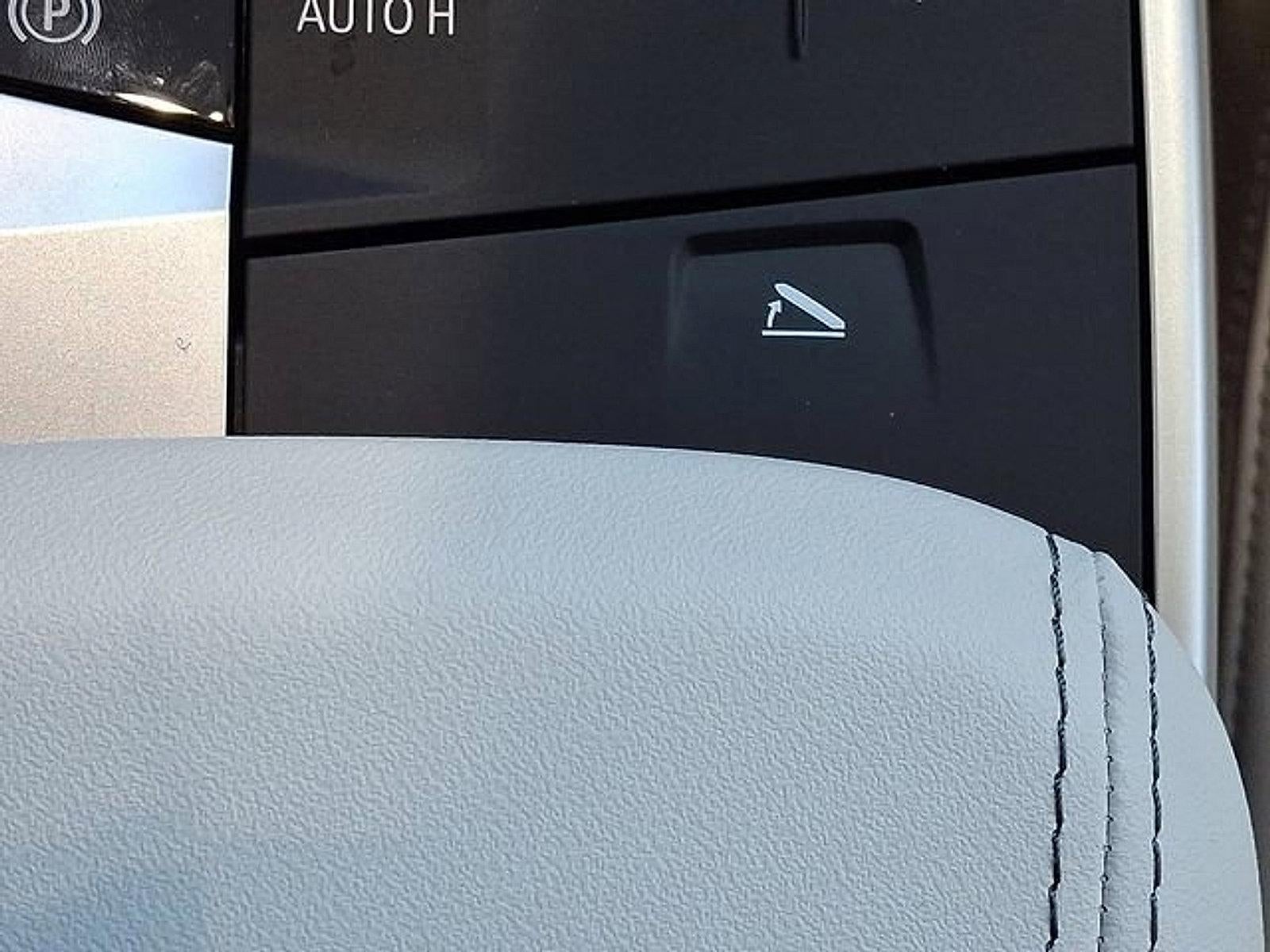 2026 BMW X1 xDrive28i Sports Activity Vehicle