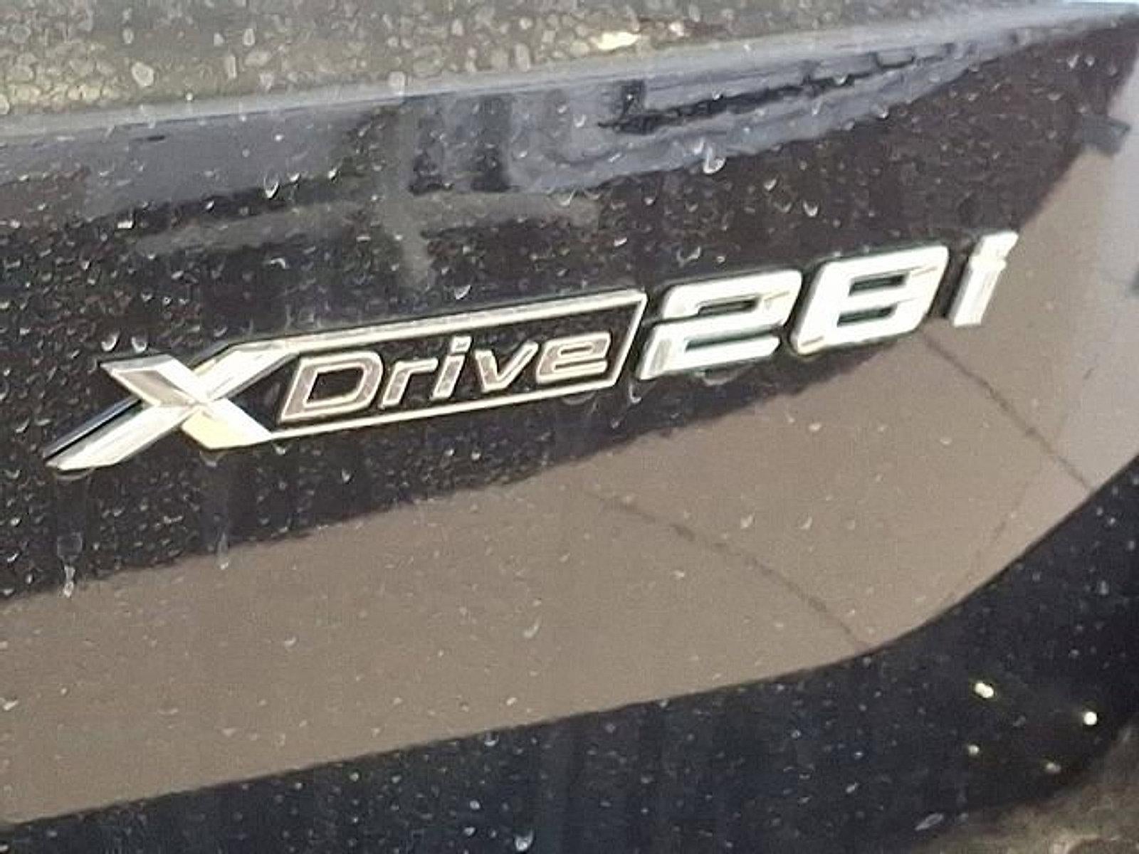 2026 BMW X1 xDrive28i Sports Activity Vehicle