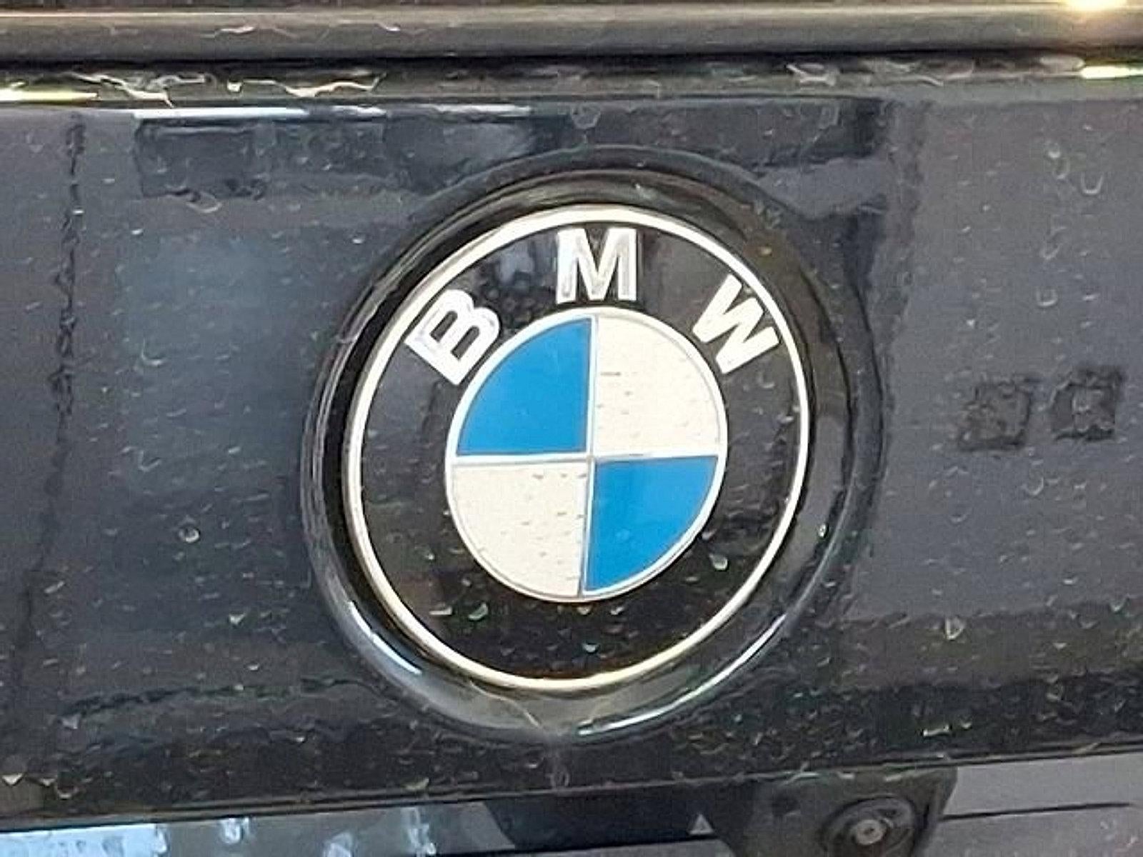 2026 BMW X1 xDrive28i Sports Activity Vehicle