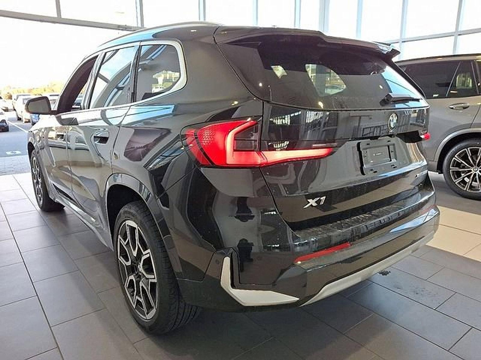 2026 BMW X1 xDrive28i Sports Activity Vehicle