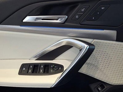 2026 BMW X1 xDrive28i Sports Activity Vehicle