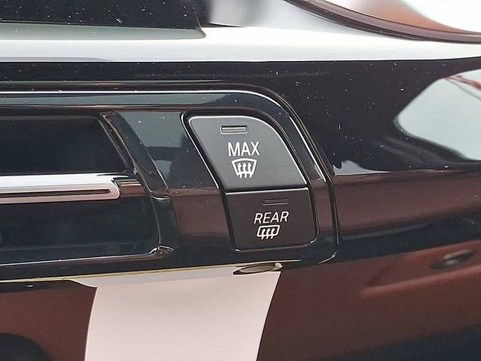 2026 BMW X1 xDrive28i Sports Activity Vehicle