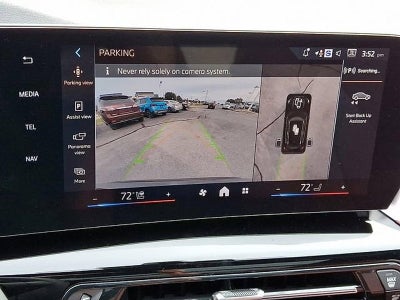 2026 BMW X1 xDrive28i Sports Activity Vehicle