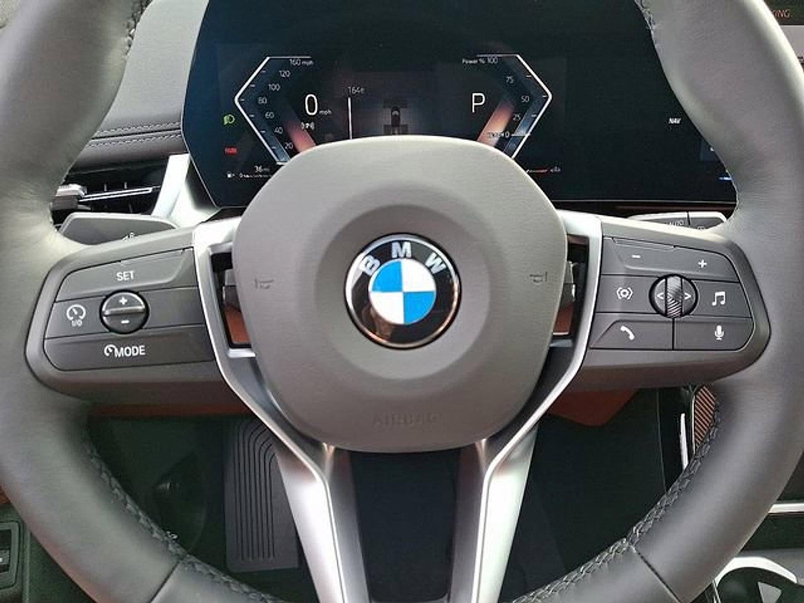 2026 BMW X1 xDrive28i Sports Activity Vehicle