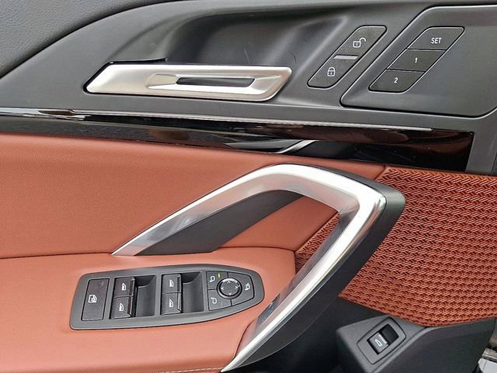 2026 BMW X1 xDrive28i Sports Activity Vehicle