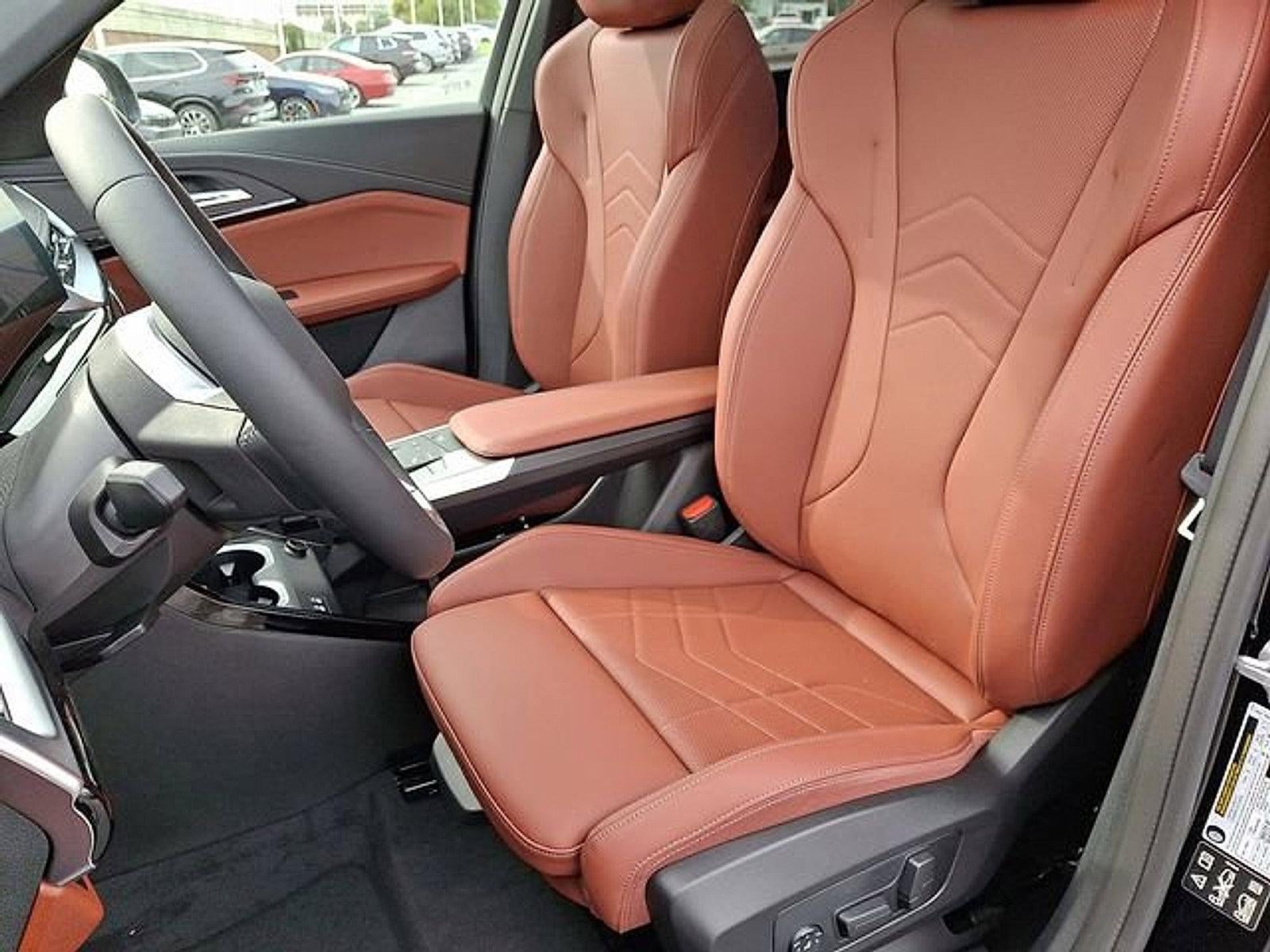 2026 BMW X1 xDrive28i Sports Activity Vehicle