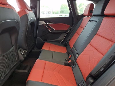 2024 BMW X1 xDrive28i Sports Activity Vehicle