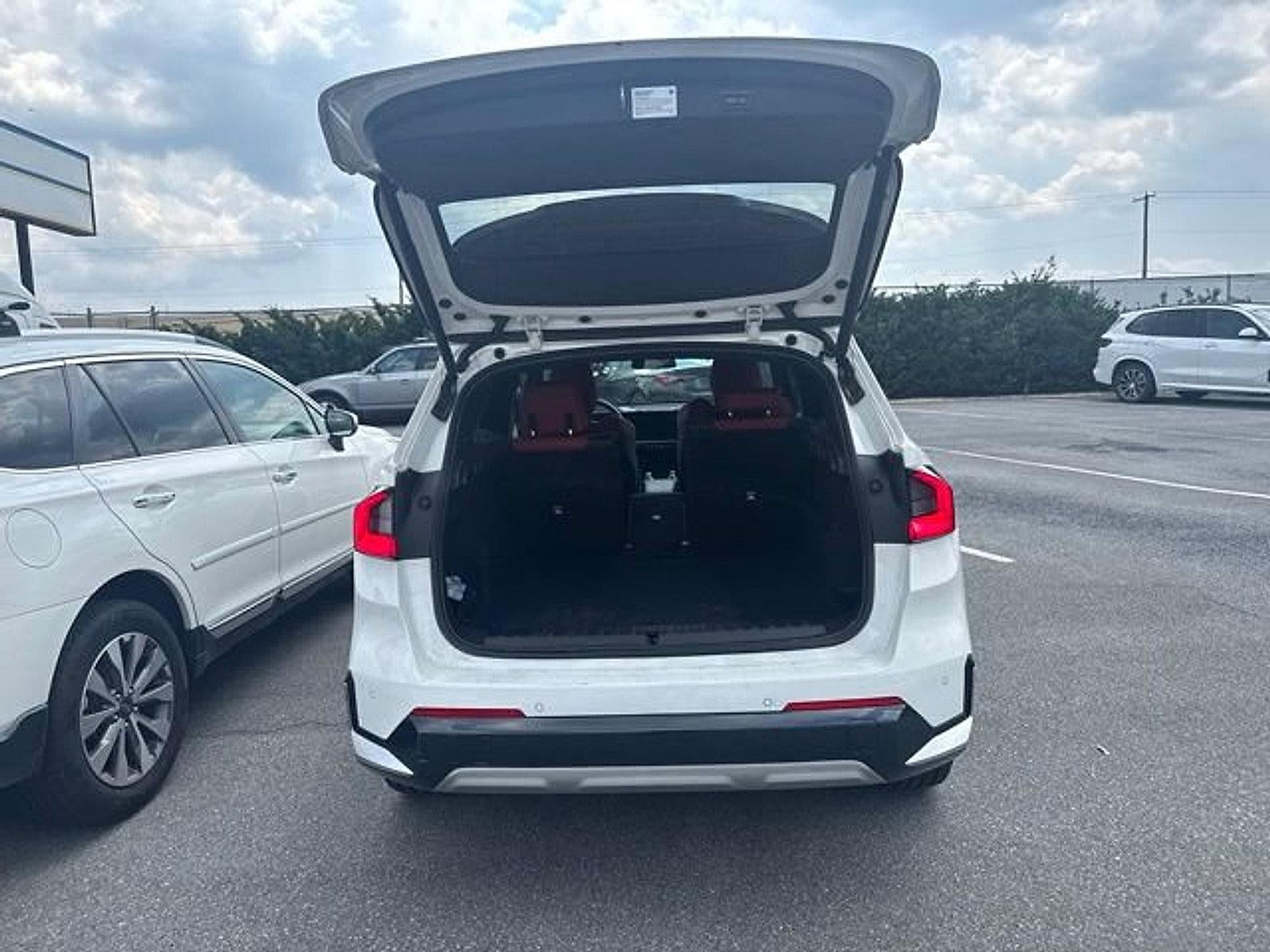 2024 BMW X1 xDrive28i Sports Activity Vehicle