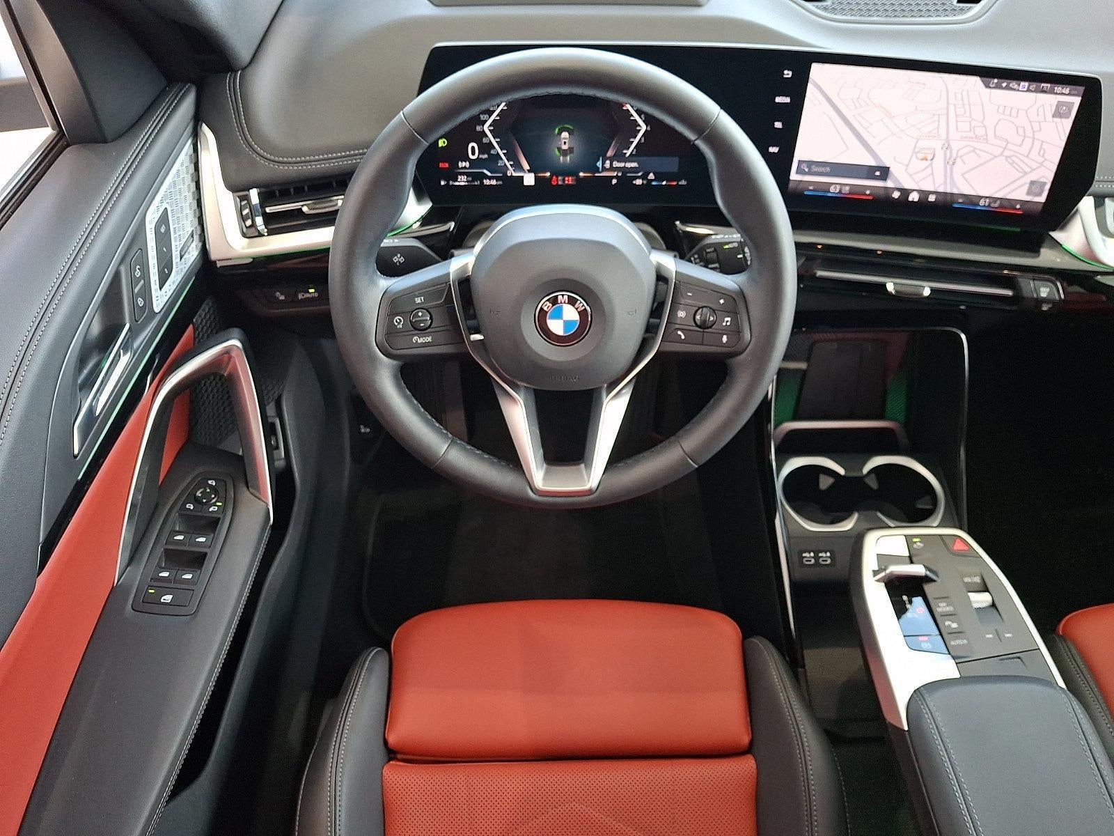 2024 BMW X1 xDrive28i Sports Activity Vehicle