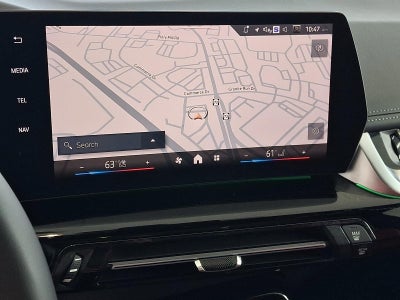 2024 BMW X1 xDrive28i Sports Activity Vehicle