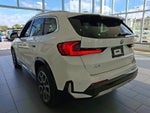 2024 BMW X1 xDrive28i Sports Activity Vehicle