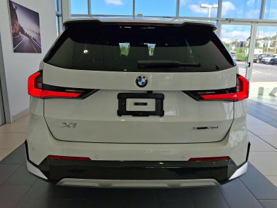 2024 BMW X1 xDrive28i Sports Activity Vehicle