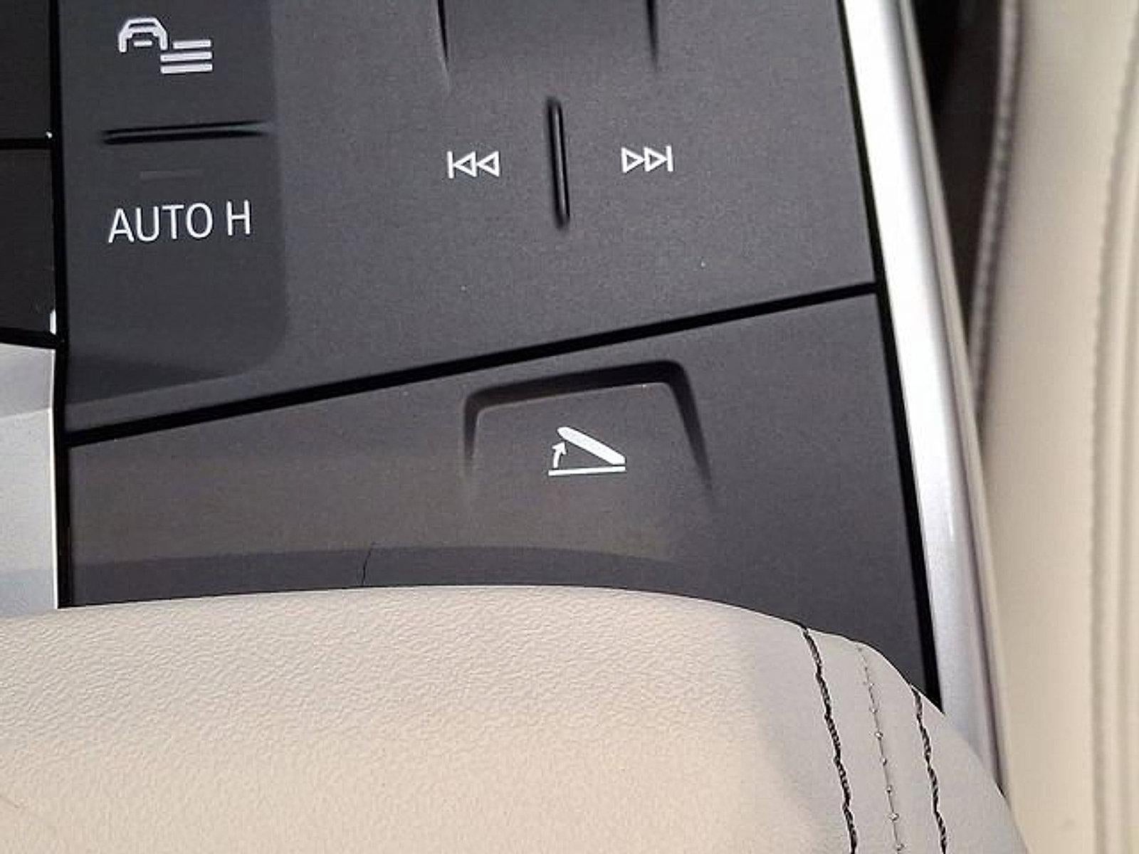 2026 BMW X1 xDrive28i Sports Activity Vehicle