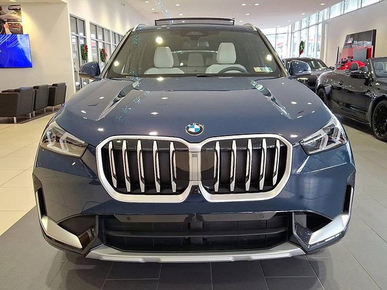 2026 BMW X1 xDrive28i Sports Activity Vehicle