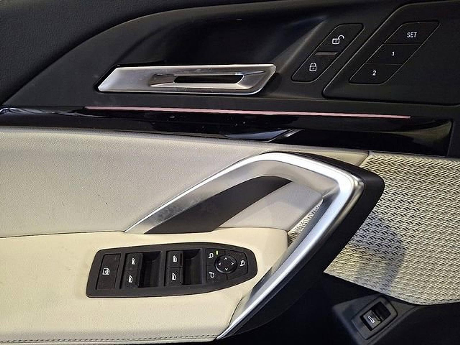2026 BMW X1 xDrive28i Sports Activity Vehicle
