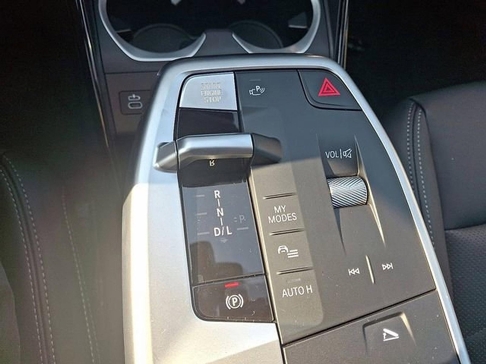 2026 BMW X1 xDrive28i Sports Activity Vehicle