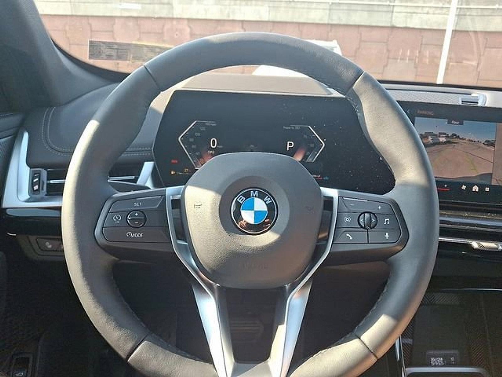 2026 BMW X1 xDrive28i Sports Activity Vehicle
