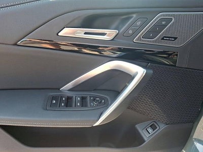 2026 BMW X1 xDrive28i Sports Activity Vehicle