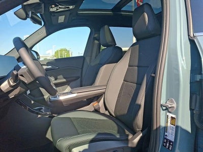 2026 BMW X1 xDrive28i Sports Activity Vehicle