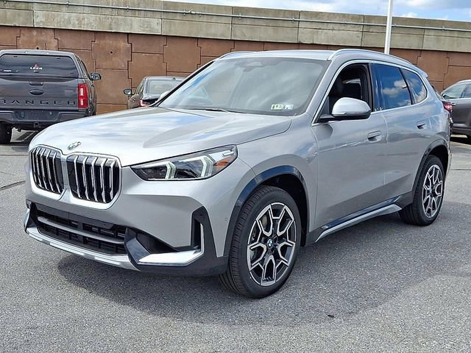 2026 BMW X1 xDrive28i Sports Activity Vehicle