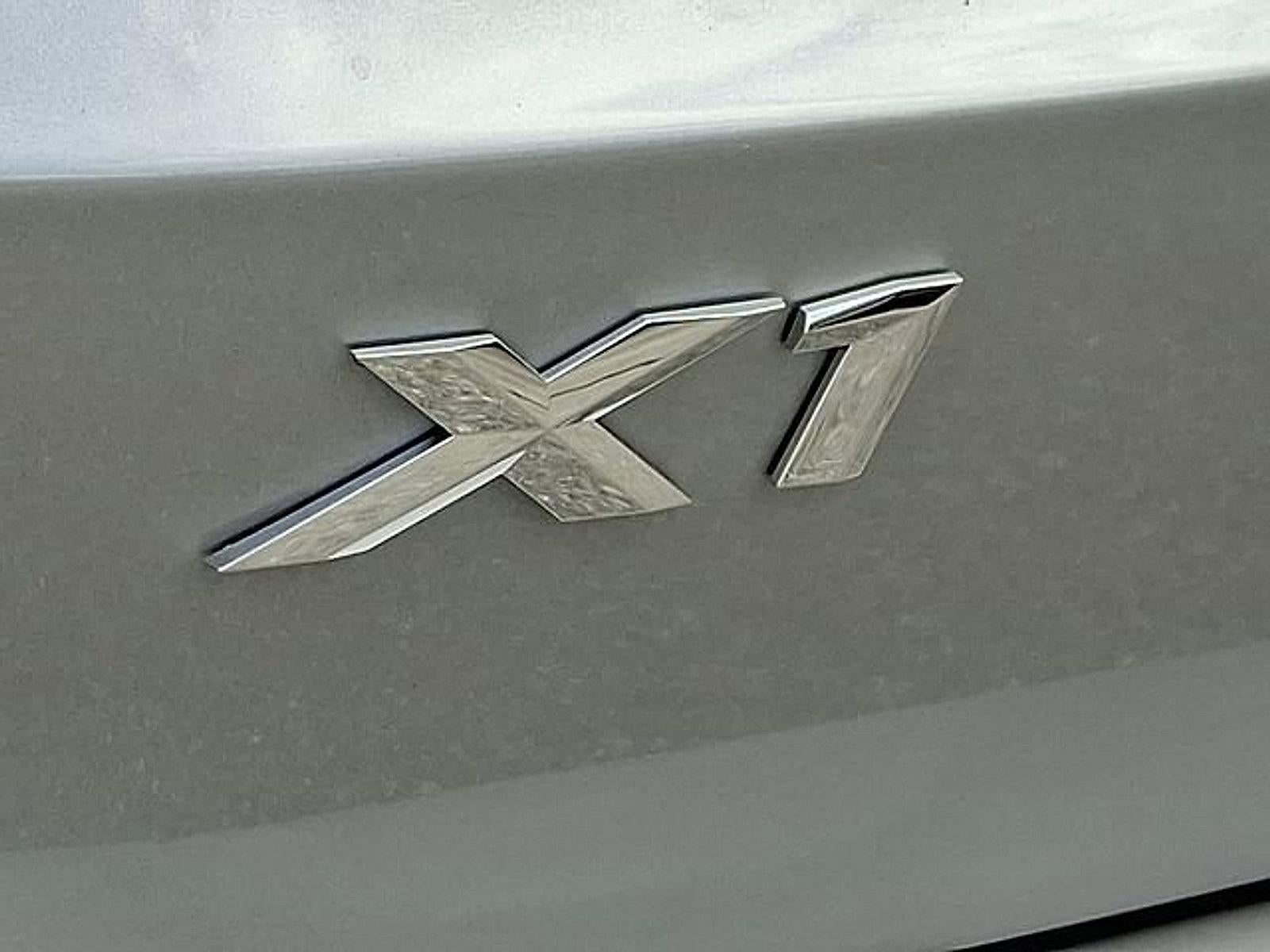 2026 BMW X1 xDrive28i Sports Activity Vehicle
