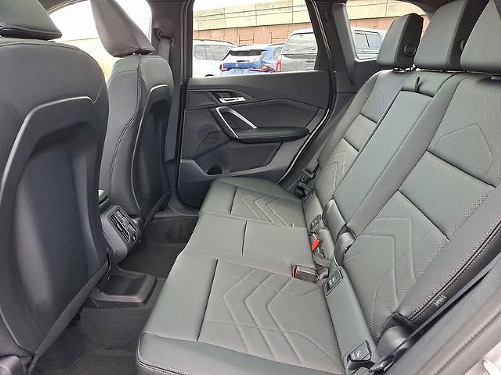 2026 BMW X1 xDrive28i Sports Activity Vehicle