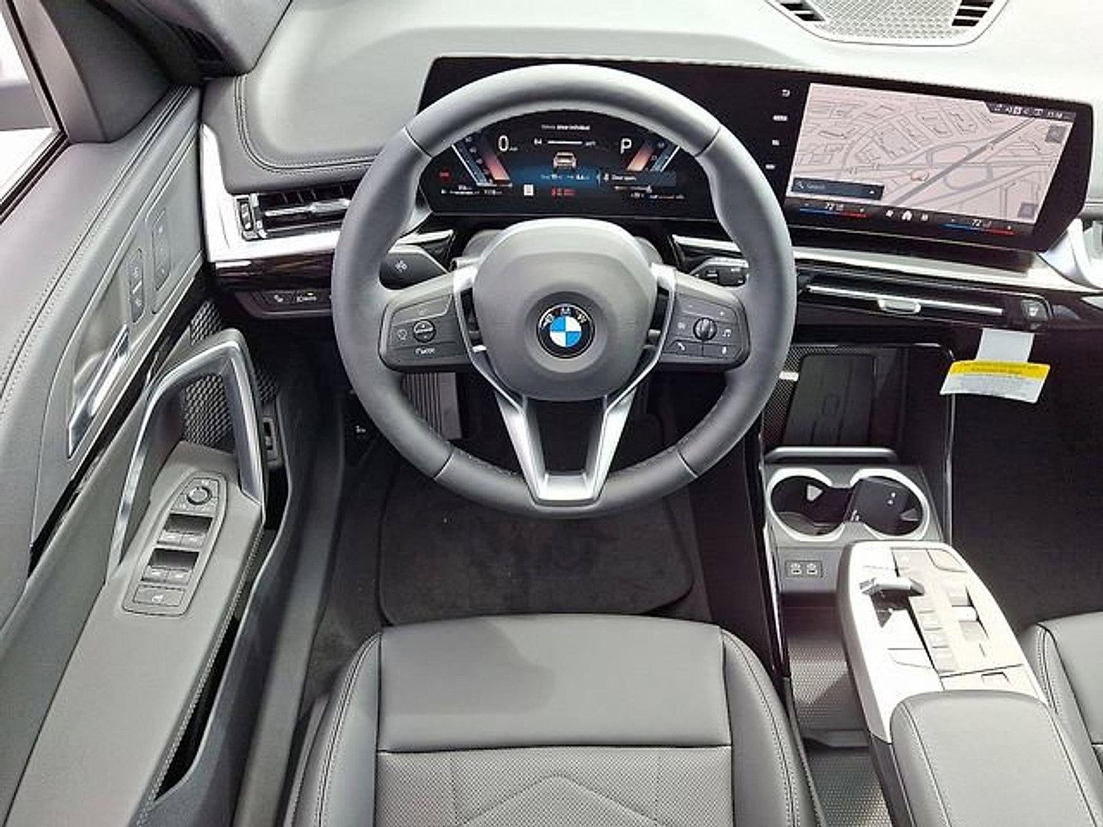 2026 BMW X1 xDrive28i Sports Activity Vehicle