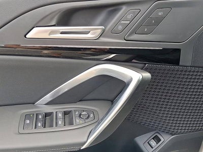2026 BMW X1 xDrive28i Sports Activity Vehicle