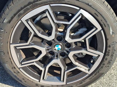 2026 BMW X1 xDrive28i Sports Activity Vehicle
