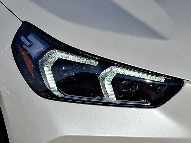 2026 BMW X1 xDrive28i Sports Activity Vehicle