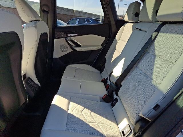 2026 BMW X1 xDrive28i Sports Activity Vehicle