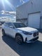 2026 BMW X1 xDrive28i Sports Activity Vehicle