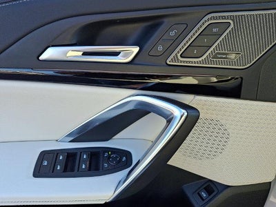 2026 BMW X1 xDrive28i Sports Activity Vehicle