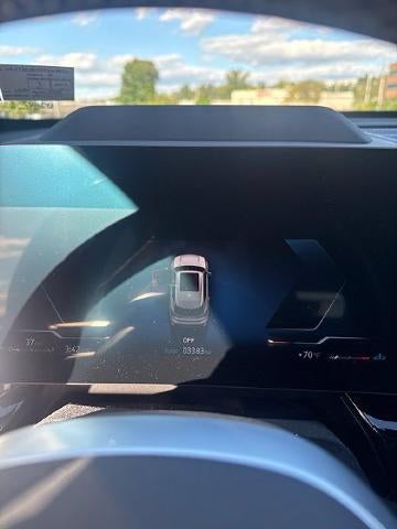 2026 BMW X1 xDrive28i Sports Activity Vehicle