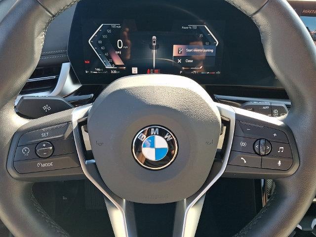 2026 BMW X1 xDrive28i Sports Activity Vehicle