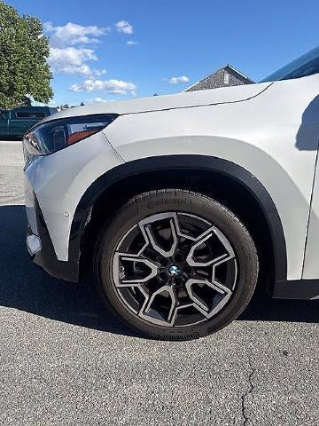 2026 BMW X1 xDrive28i Sports Activity Vehicle