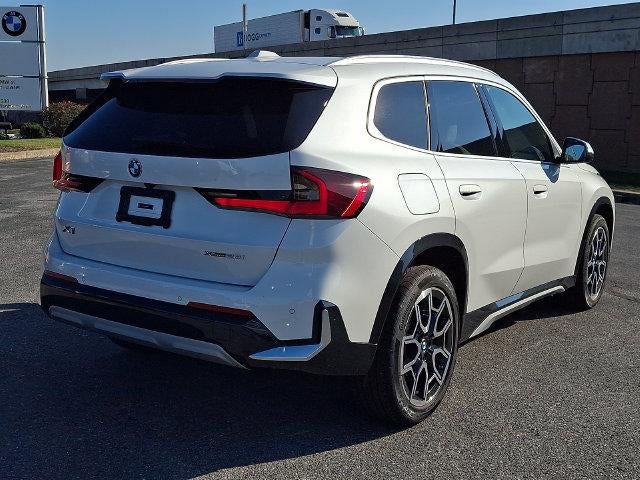 2026 BMW X1 xDrive28i Sports Activity Vehicle