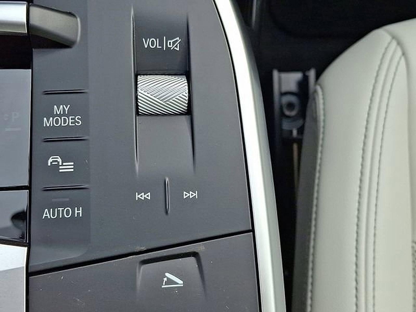 2026 BMW X1 xDrive28i Sports Activity Vehicle