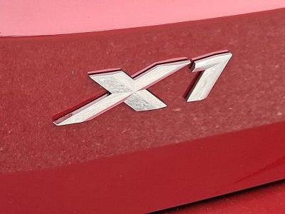 2026 BMW X1 xDrive28i Sports Activity Vehicle