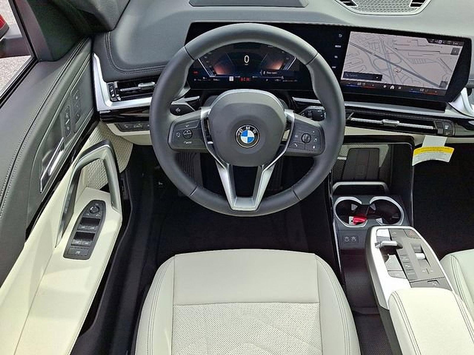 2026 BMW X1 xDrive28i Sports Activity Vehicle