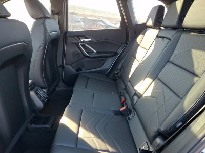 2026 BMW X1 xDrive28i Sports Activity Vehicle