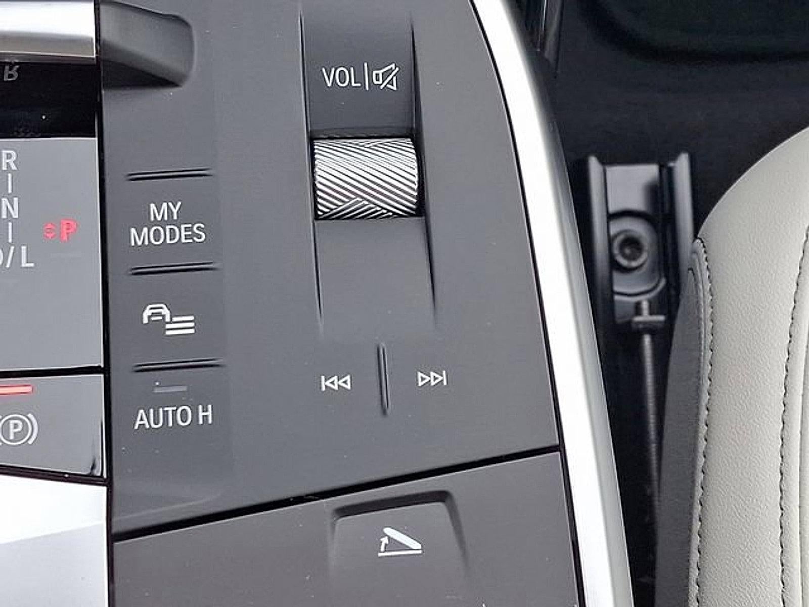 2026 BMW X1 xDrive28i Sports Activity Vehicle
