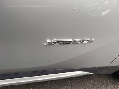 2017 BMW X1 xDrive28i Sports Activity Vehicle