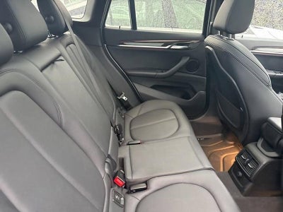 2017 BMW X1 xDrive28i Sports Activity Vehicle