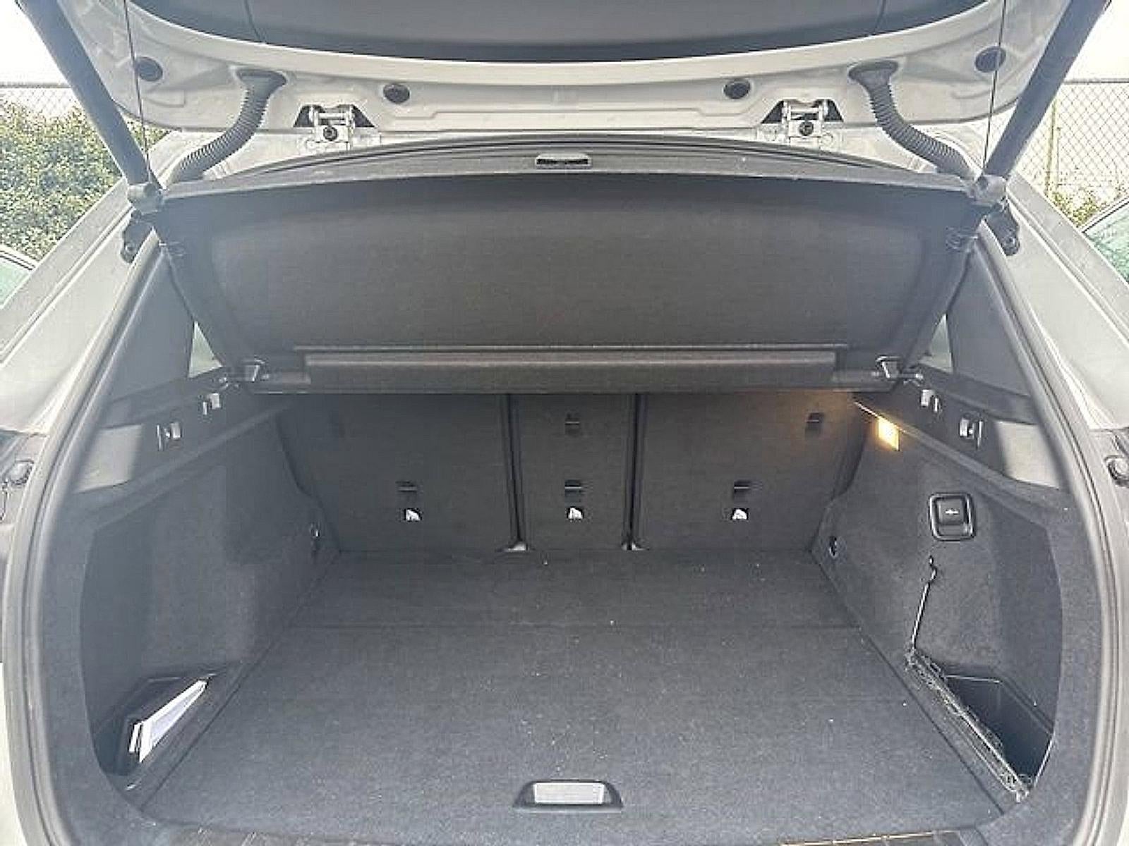 2017 BMW X1 xDrive28i Sports Activity Vehicle